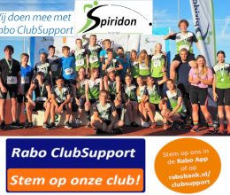 Stem op ons bij Rabo Clubsupport